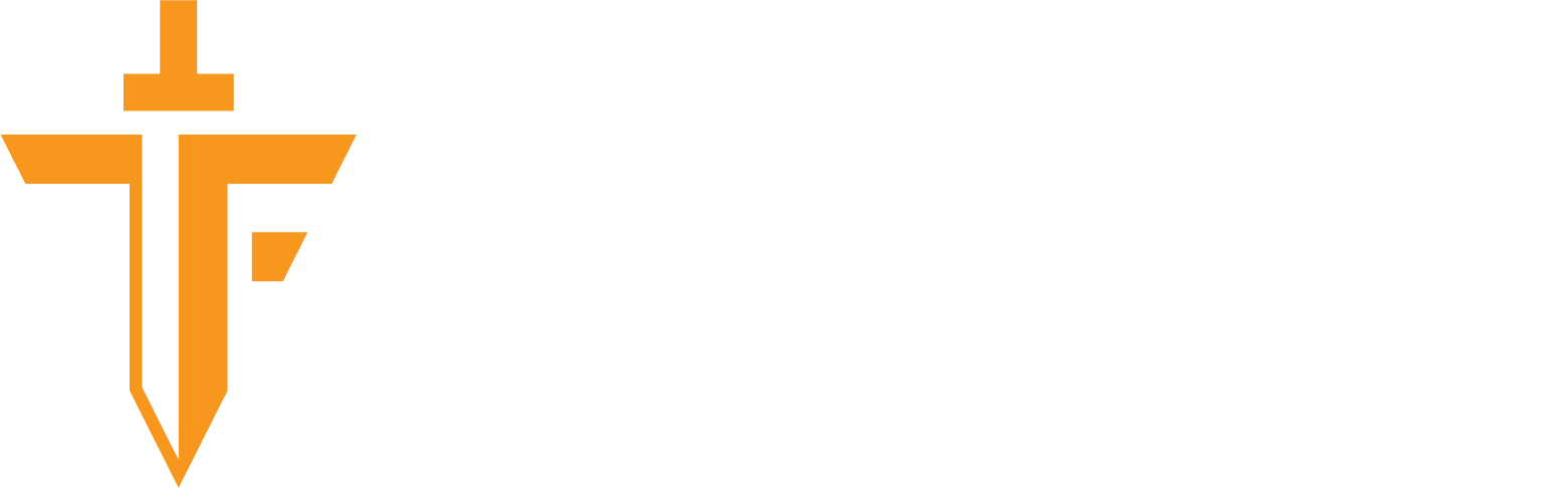 The Funded Trader logo